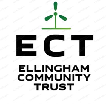 Ellingham Community Trust Logo